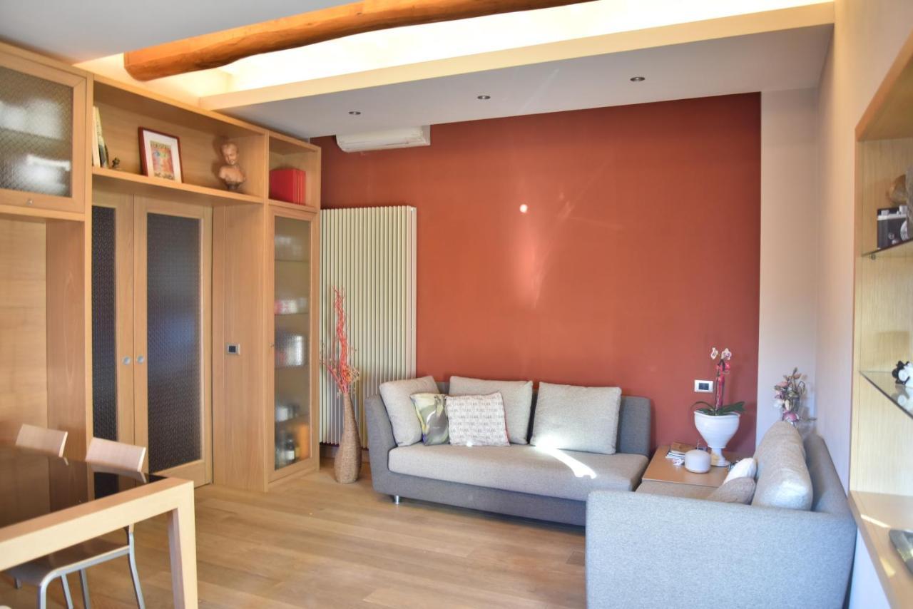 Appartamento In Villa Con Piscina - Mhateria Relais Rignano sullʼArno Exterior foto