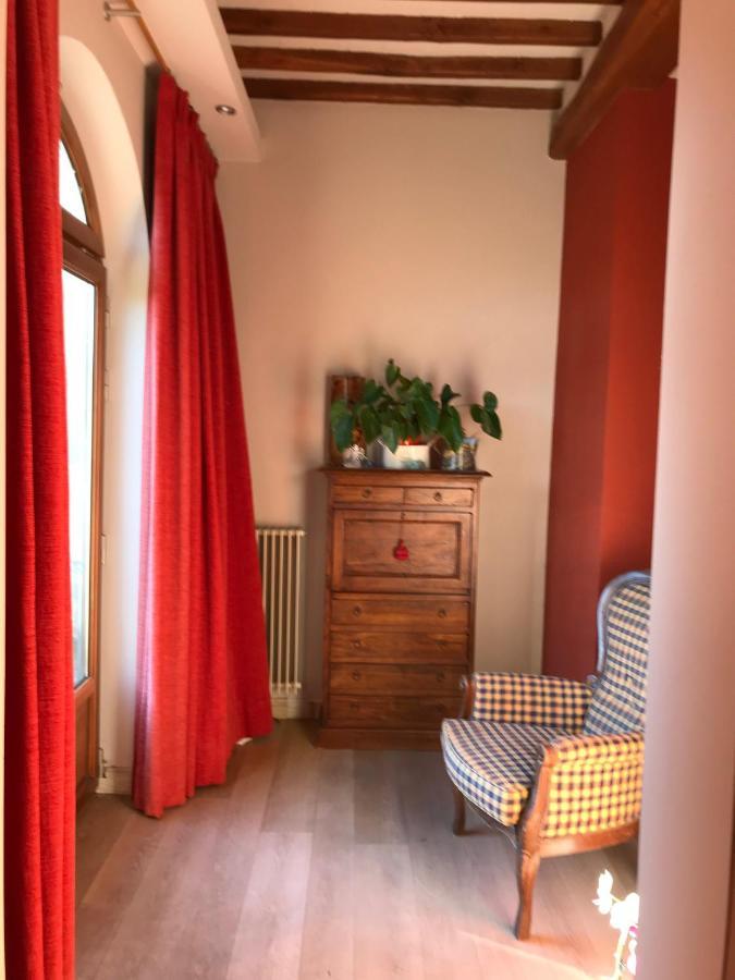 Appartamento In Villa Con Piscina - Mhateria Relais Rignano sullʼArno Exterior foto