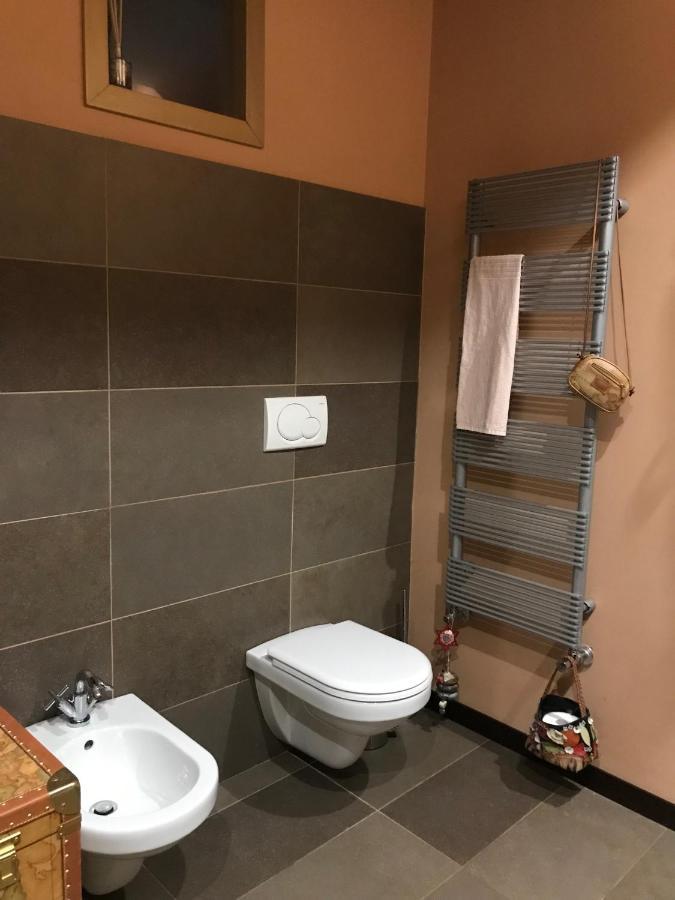 Appartamento In Villa Con Piscina - Mhateria Relais Rignano sullʼArno Exterior foto