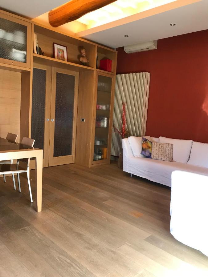 Appartamento In Villa Con Piscina - Mhateria Relais Rignano sullʼArno Exterior foto